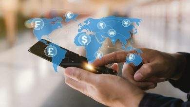 How International Money Transfers Are Powering