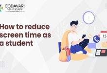 How to Encourage Yourself to Get Less Screentime Each Day