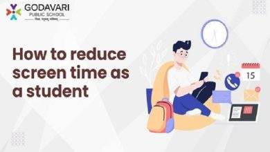 How to Encourage Yourself to Get Less Screentime Each Day