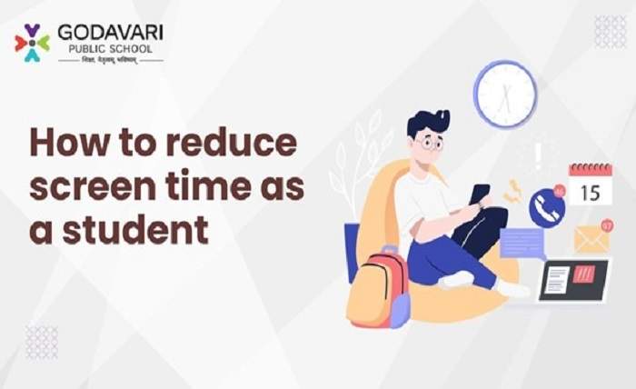 How to Encourage Yourself to Get Less Screentime Each Day