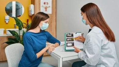 How to Make the Most of Your First Gynaecology Consultation