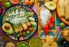 How to discover Mexico City through its food