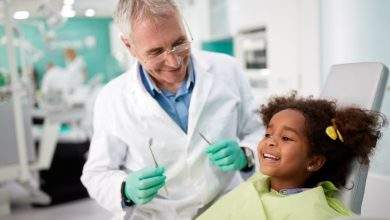 Important Things to Remember Before Your First Dentist Visit in Peabody