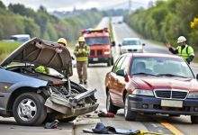 Mistakes People Make After a Crash in Reno Without Even Realizing It