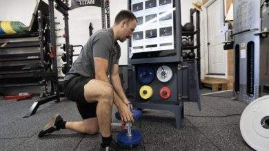 Speediance vs. Tonal vs. Tempo