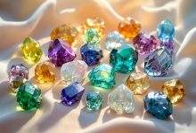 The Long Term Value of Choosing High Quality Crystals