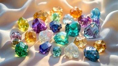 The Long Term Value of Choosing High Quality Crystals