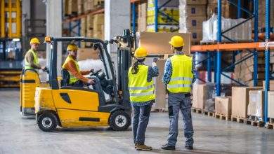 The Ultimate Guide to Warehouse Safety and Compliance