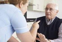 Things Nursing Homes Are Not Allowed to Do to Residents