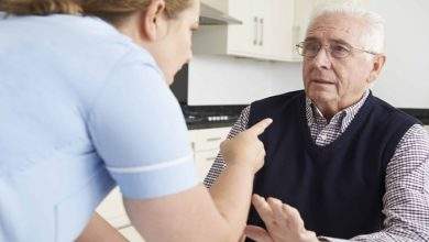 Things Nursing Homes Are Not Allowed to Do to Residents