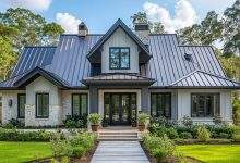 Why Metal Rooftops Offer Long Term Environmental Benefits for Modern Homes