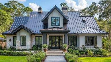 Why Metal Rooftops Offer Long Term Environmental Benefits for Modern Homes