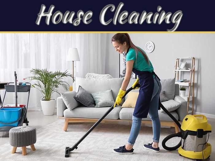 hiring a cleaner 7 things you should know before you hire one