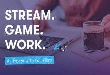 How Faster Fibre is Changing the