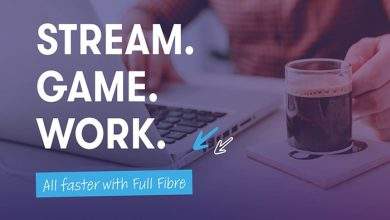 How Faster Fibre is Changing the