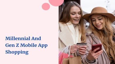 The Most Popular Products Gen Z and Millennials Are Shopping Online