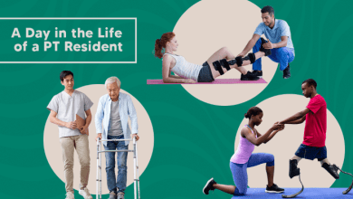 Do Physical Therapy Students