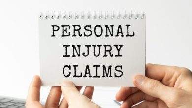 Everything You Need to Know About Serious Injury Claims