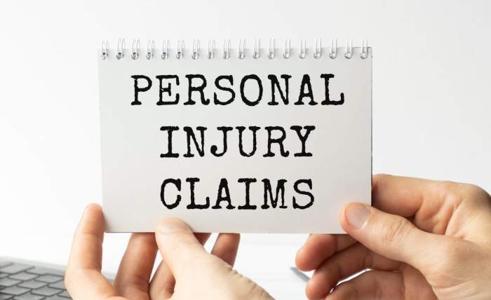 Everything You Need to Know About Serious Injury Claims