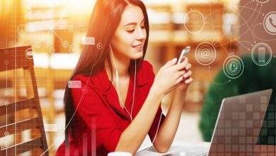 How Technology Influences Consumer Behavior 1