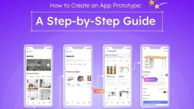 How to Prototype UI Designs That Convert