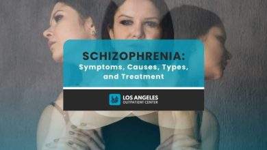 Living With Schizophrenia in a World That Rarely Slows Down
