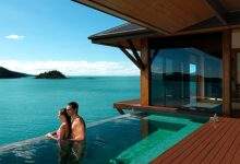 The Ultimate Couples Getaway