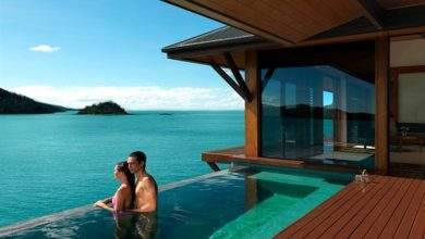 The Ultimate Couples Getaway