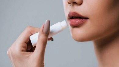 The One Lip Care Step People Forget Until Winter Hits Hard