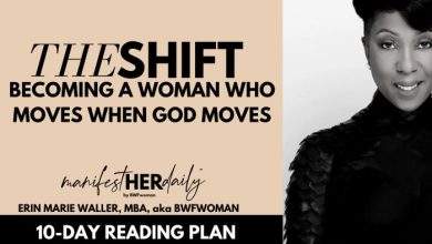 When Women Notice the Shift Before the World Does