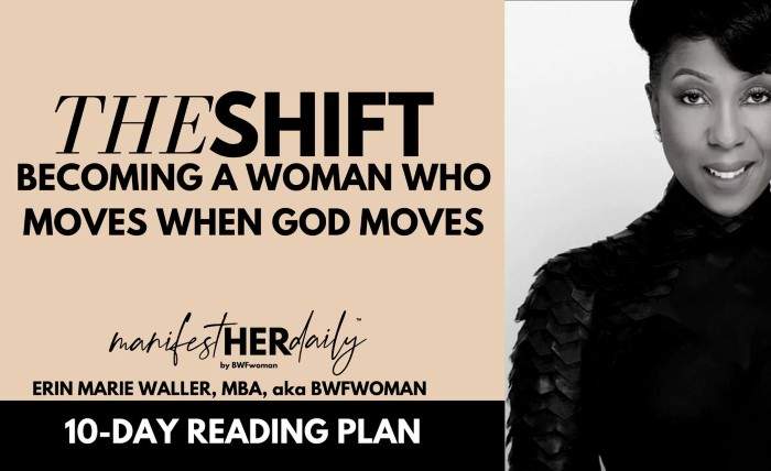 When Women Notice the Shift Before the World Does