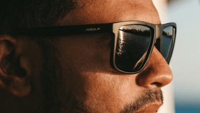 Why Fit Matters More Than Frame Style When It Comes to Sunglasses