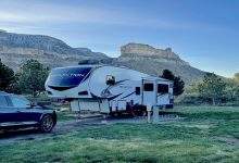 Before You Hand Over the Cash What to Look For in a Used Camper