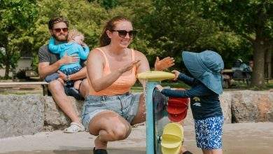 How Interactive Water Play Equipment Supports Child Development