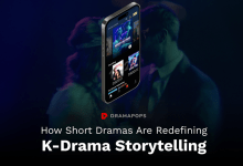 How Short Dramas Are Redefining K Drama Storytelling
