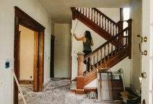 How to Execute Major Home Improvement Projects