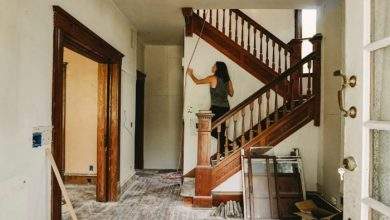 How to Execute Major Home Improvement Projects