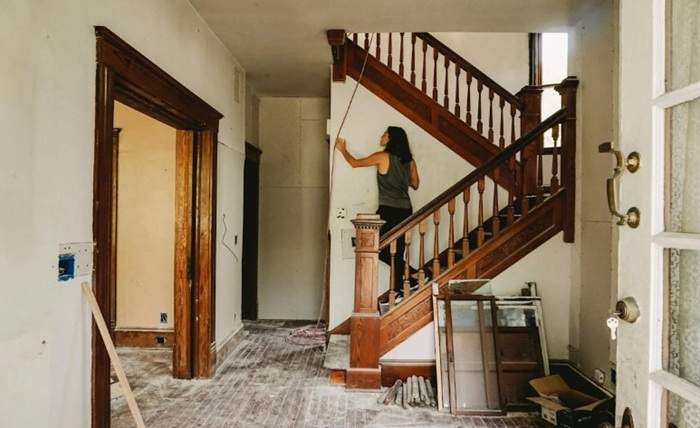 How to Execute Major Home Improvement Projects