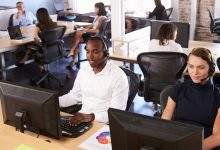 IT Helpdesk Services Convergence Networks