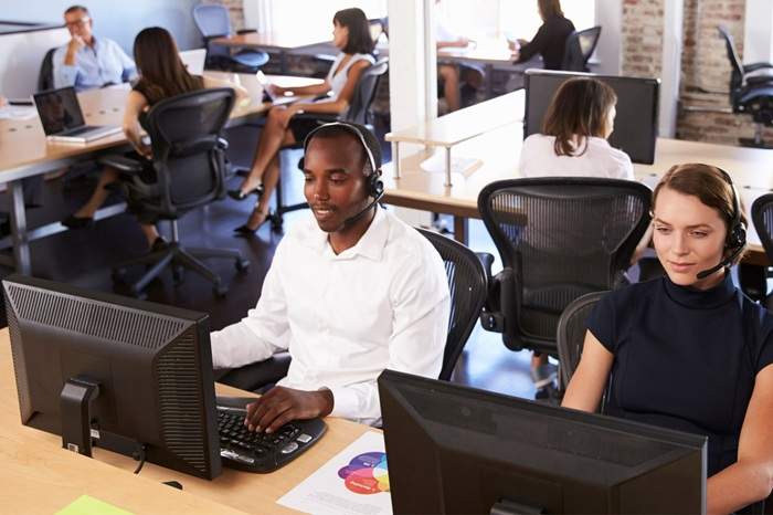 IT Helpdesk Services Convergence Networks