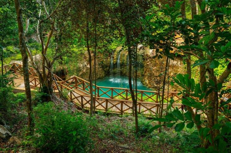 Practical tips for visiting this natural wonder