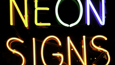 Redefining Your Space with Custom Neon Signs