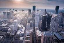 The Algorithm Knows Data and the Future of Protecting Your Vehicle in Houston