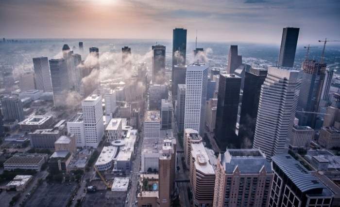 The Algorithm Knows Data and the Future of Protecting Your Vehicle in Houston