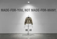 Why Fashion Is Finally