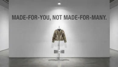 Why Fashion Is Finally