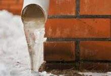 Why Pipes Freeze Overnight and What You Can Do Right Now