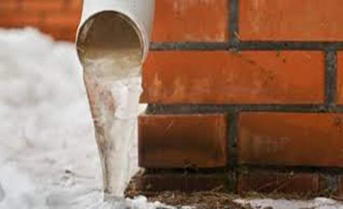 Why Pipes Freeze Overnight and What You Can Do Right Now