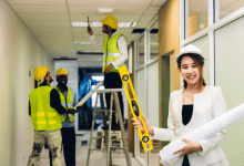 6 Repair Tips Every Commercial Property Owner Should Know in Odessa