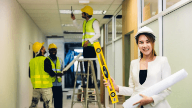 6 Repair Tips Every Commercial Property Owner Should Know in Odessa